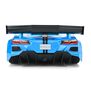 1/7 Chevrolet Corvette C8 Clear Body: ARRMA Felony & Infraction
