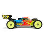 1/8 Axis Clear Body for TLR 8ight-X/E 2.0