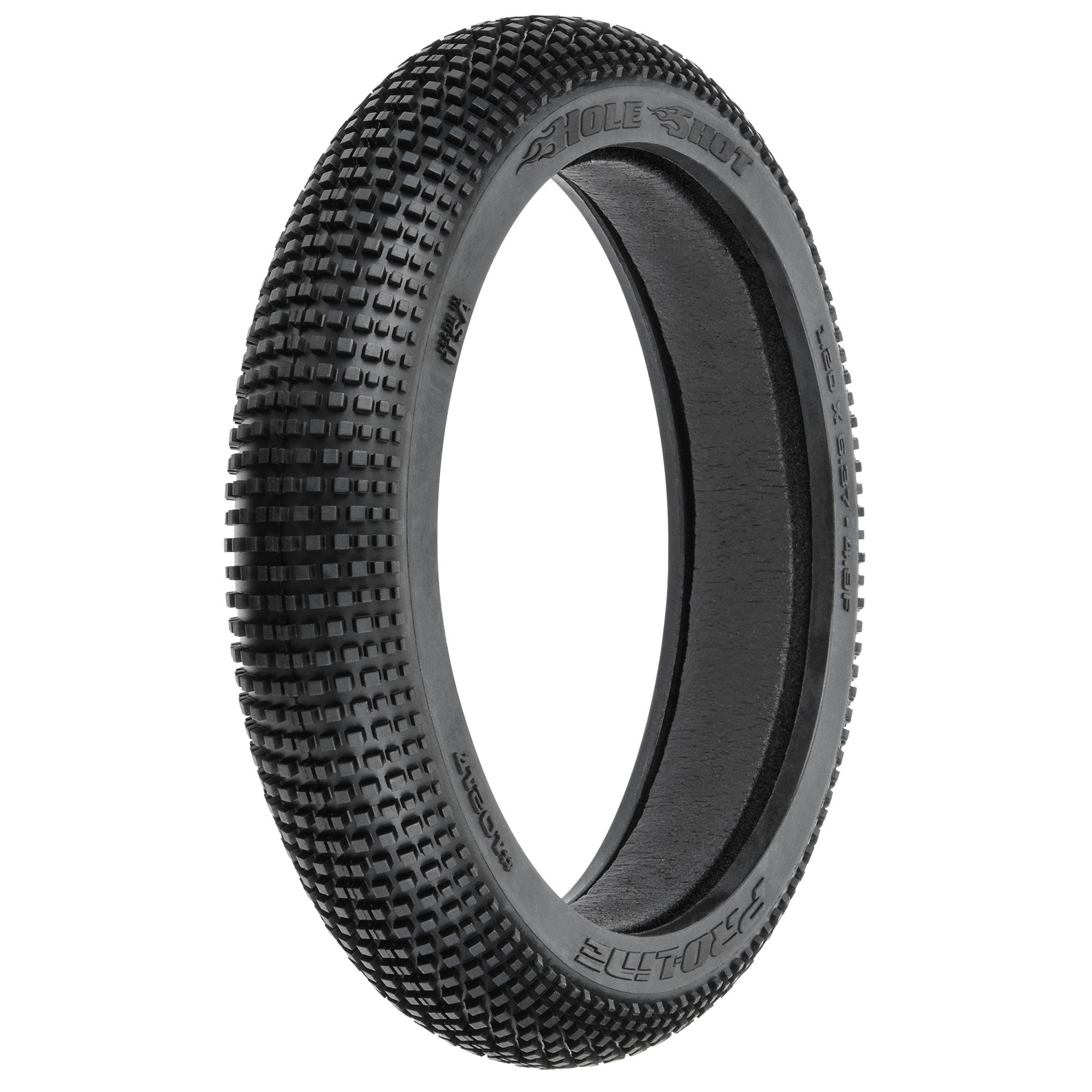 Pro Line Racing 1 4 Hole Shot M3 Motocross Front Tire 1 PROMOTO