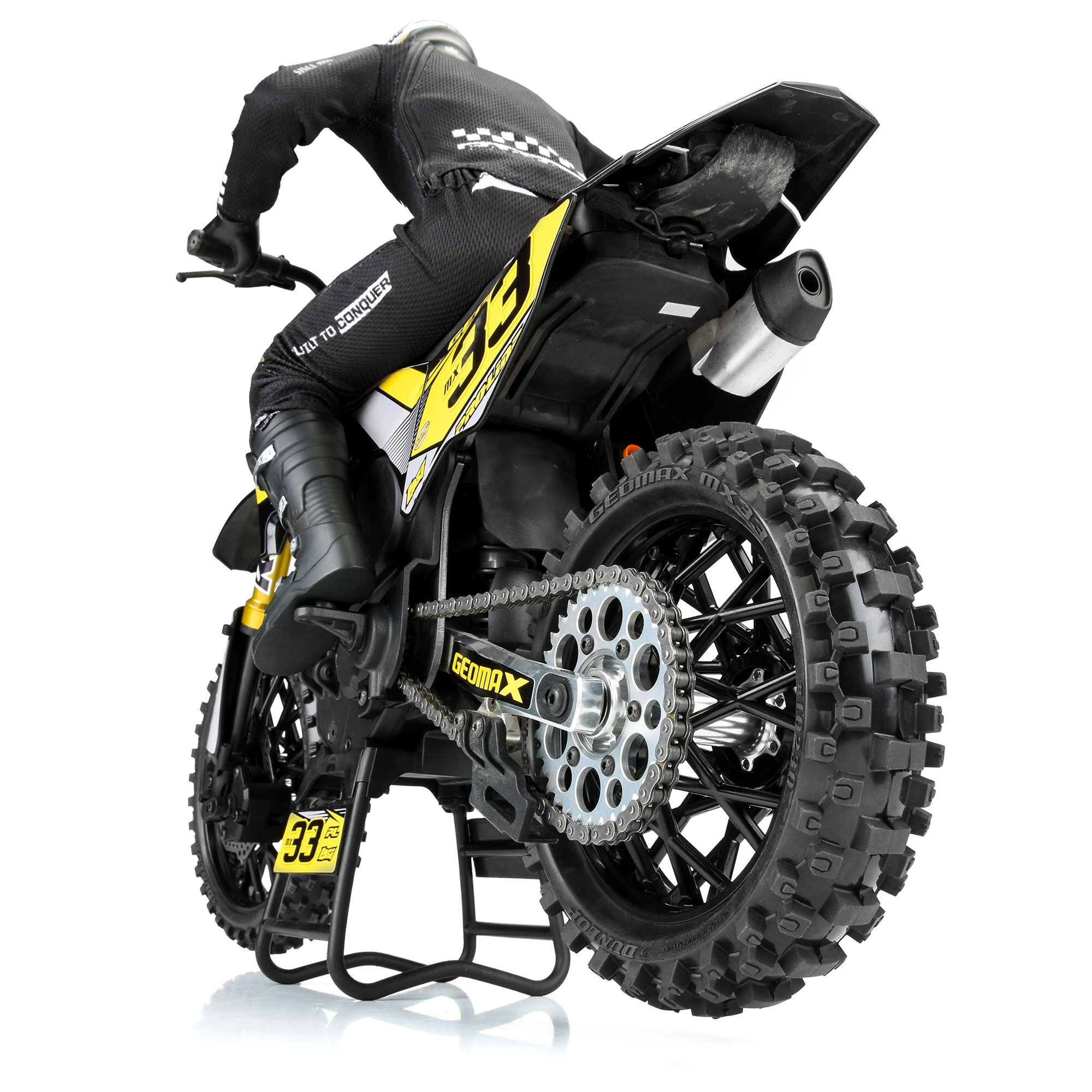 【キングガス様】DUNLOP GEOMAX MX-51 前後セット DUNLOP モトクロス GEOMAX MX11| Dirtbikeplus (ダートバイクプラス)