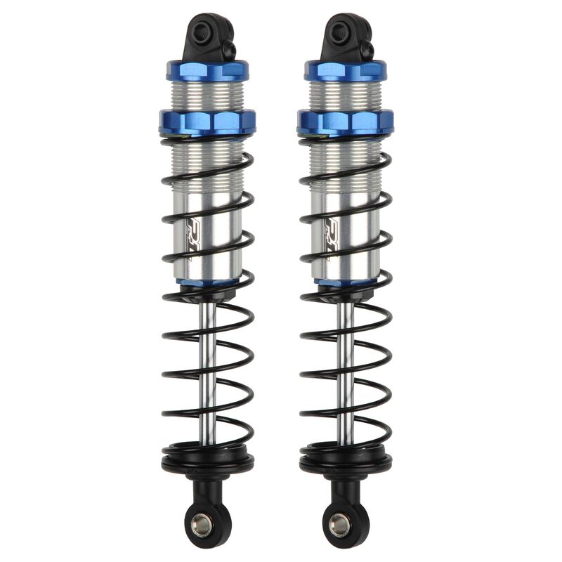 1/10 Pre-Assembled Pro-Spec Rear Shocks: Short Course