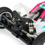 1/10 High Front Clear Wing (2): 22X