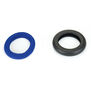 1/4 Supermoto S3 Motorcycle Front Tire: Promoto-MX/SM