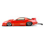 1/10 1985 Chevrolet Camaro IROC-Z Clear Body: Drag Car