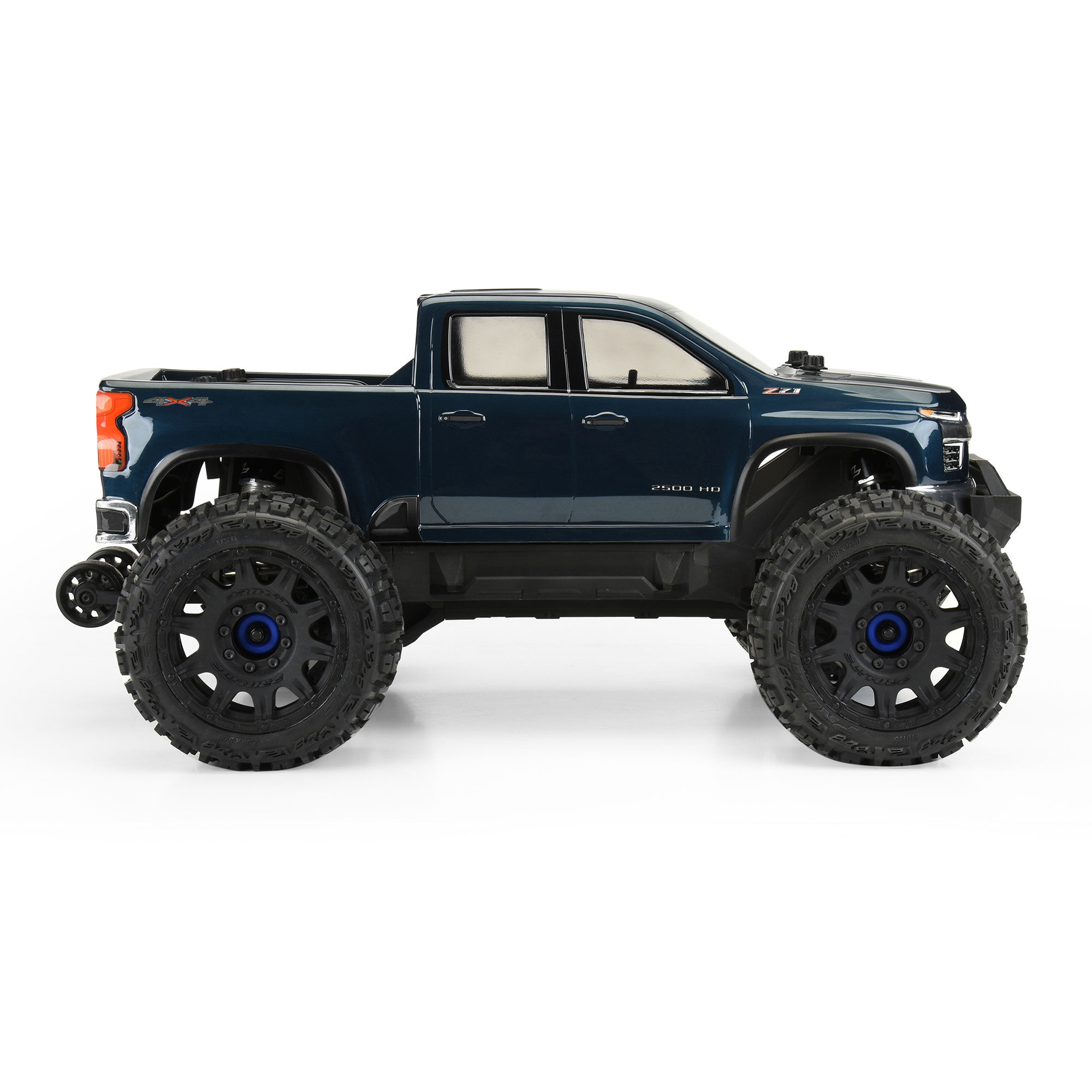Silverado rc truck 2025