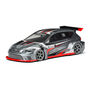 1/10 Europa Clear Body: 190mm Touring Car (FWD Class)