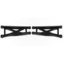 1/10 ProTrac Suspension Kit Rear Arms: Traxxas Slash