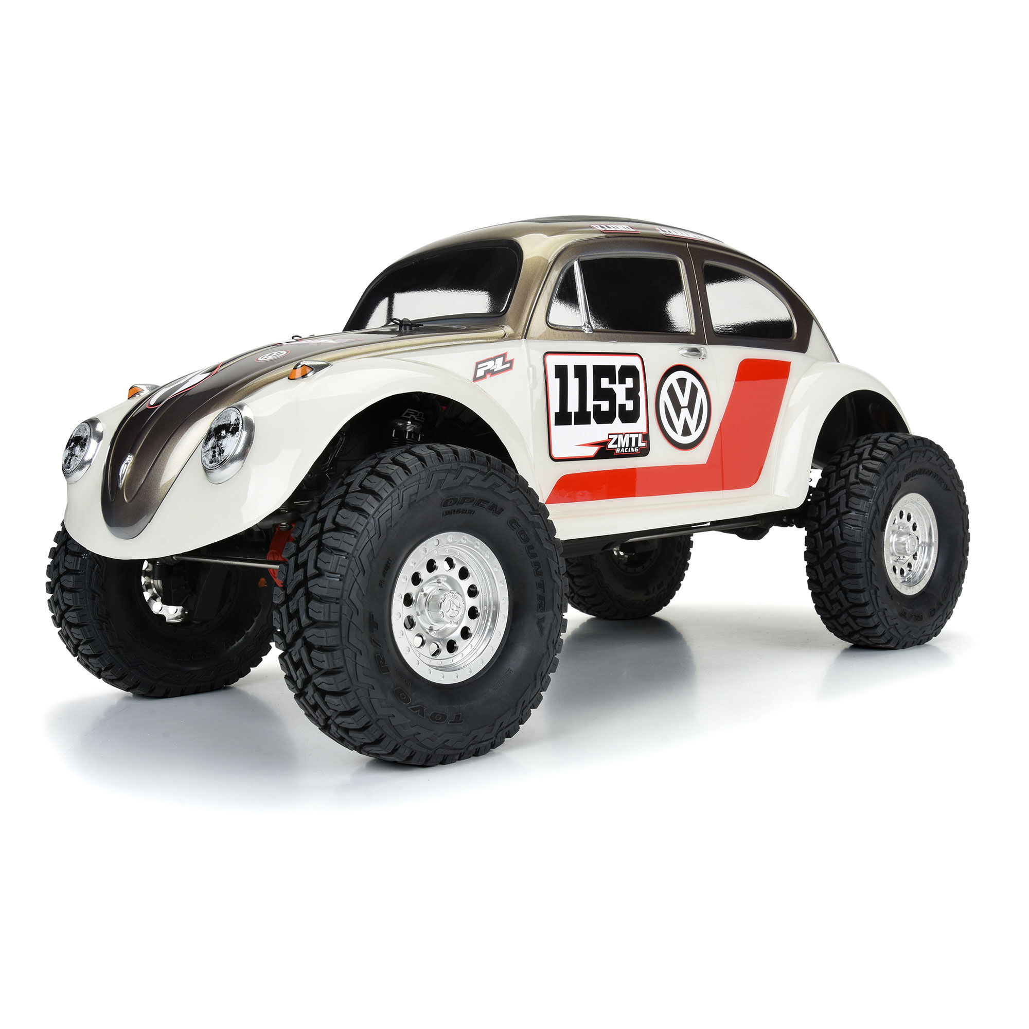 Vw beetle rc discount