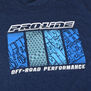 Pro-Line Quarter Tread Navy T-Shirt, 2XL