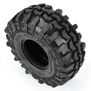 1/6 Interco Spr Swamper G8 F/R 2.9" Crawler SCX6 Tires (2)