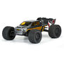 1/8 Pre-Cut 2020 Ram Rebel 1500 Clear Body: ARRMA Kraton 6S