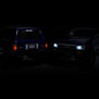 1/10 Universal LED Headlight & Tail Light Kit for Crawler Bodies