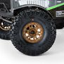 1/10 Limited Edition Aztek G8 1.9" Crawler Tires Mounted 12mm Bronze Impulse (2)