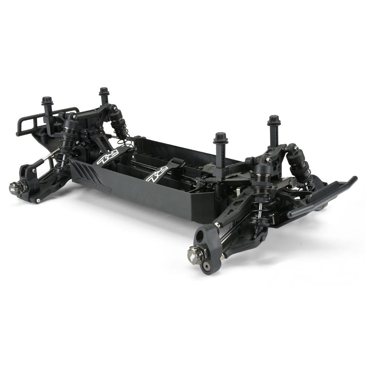 Rc sct kit discount