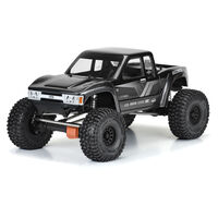 1/6 Cliffhanger High Performance Clear Body: SCX6