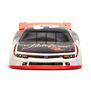 1/10 Gen3-C Light Weight Clear Body: Oval