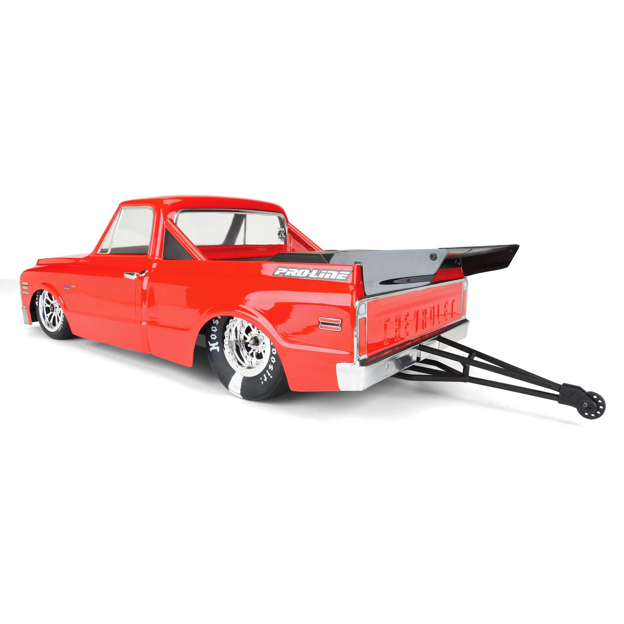 Proline chevy c10 shop body