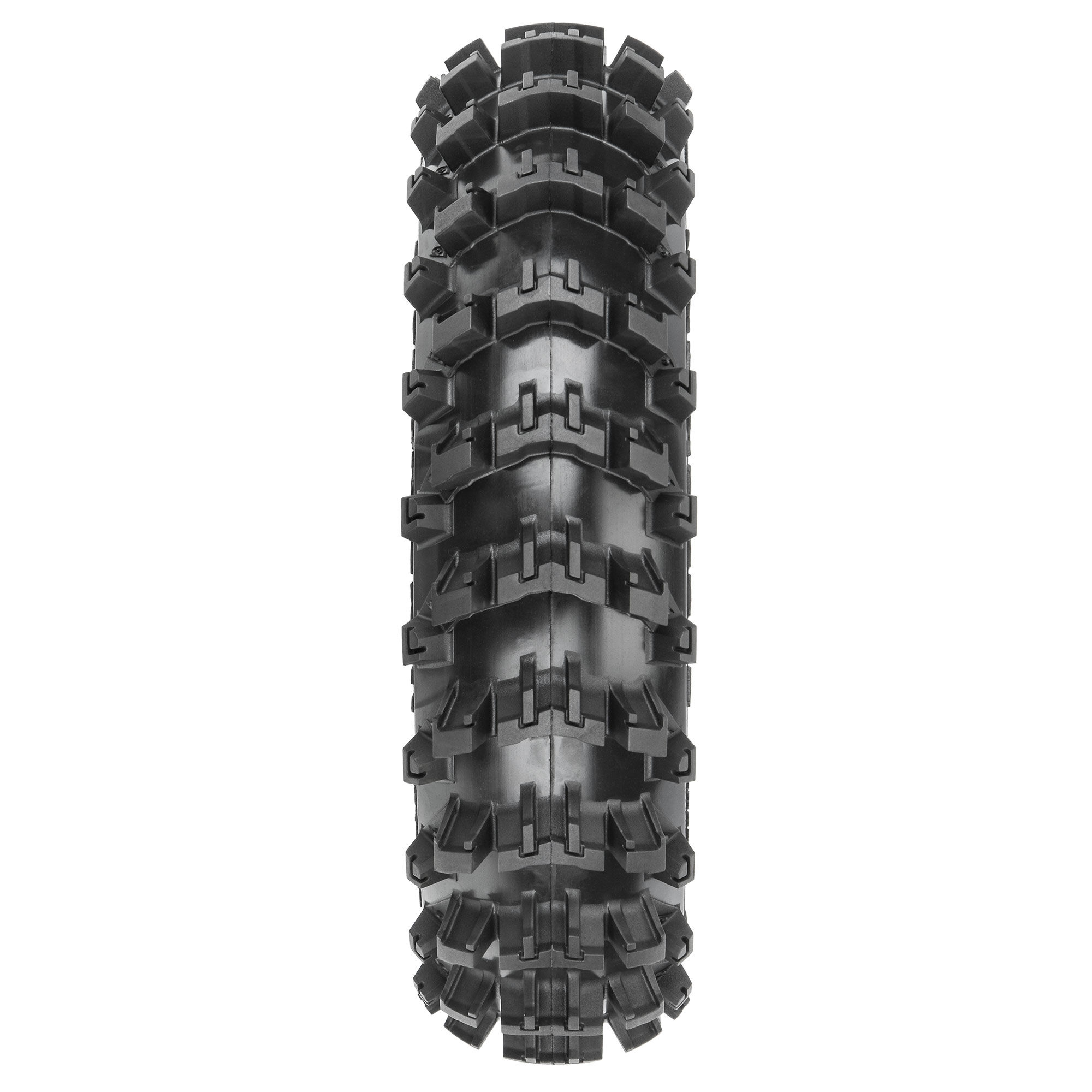 Pro-Line Racing 1/4 Dunlop Geomax MX14 V2 Bead CR4 Rear Tire