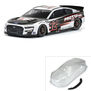 1/7 2022 NASCAR Cup Series Ford Mustang Clear Body: Infraction 6S