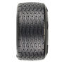 1/10 PROTOform VTA Rear 31mm VTA Tires Mounted 12mm White Wheels (2)