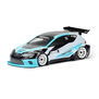 1/10 Europa M Clear Body: M-Chassis (210 or 225mm Wheelbase)