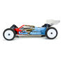 1/10 Axis Light Weight Clear Body: AE B7