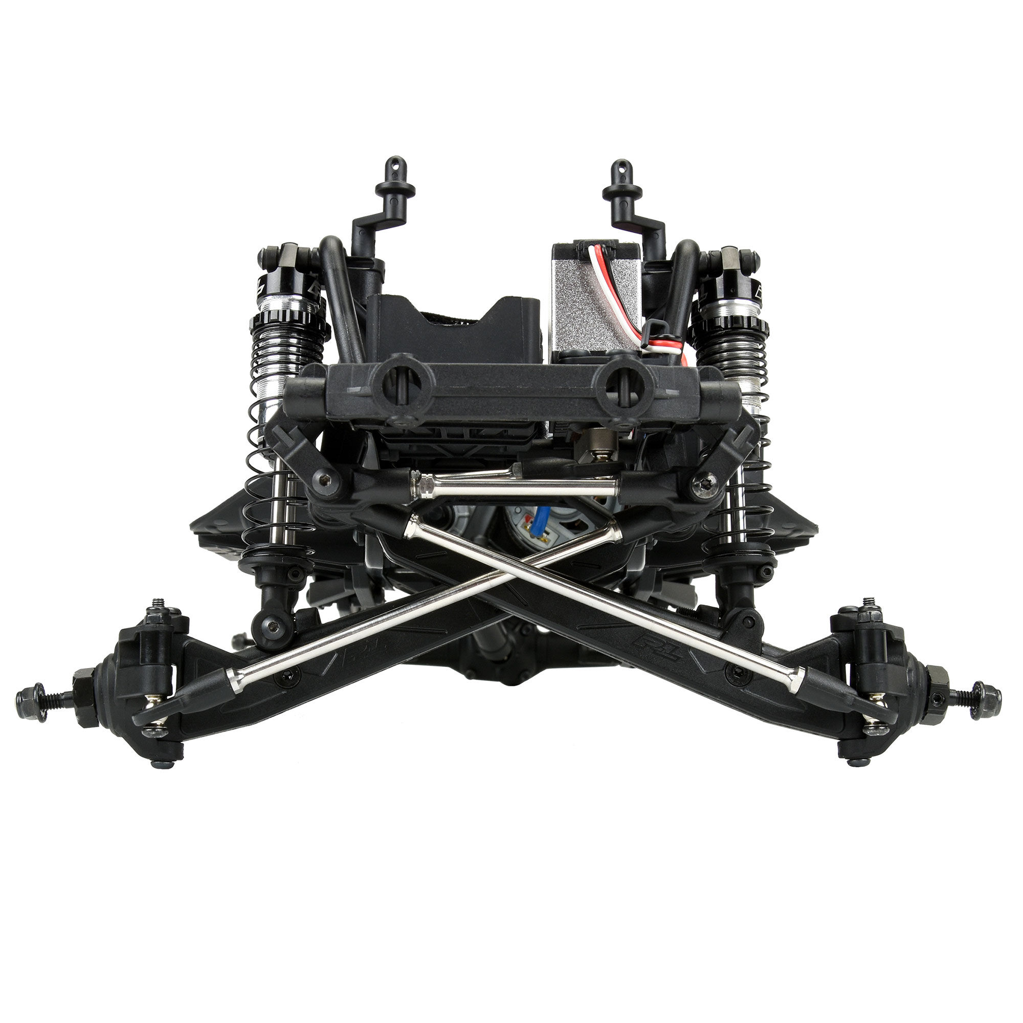 Rc truck suspension shop kits