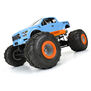 1/10 Dreadnaught F/R 2.6" MT Tires (2): LMT 2.0