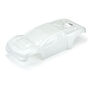 1/8 Pre-Cut Brute Bash Armor White Body: E-REVO 2.0