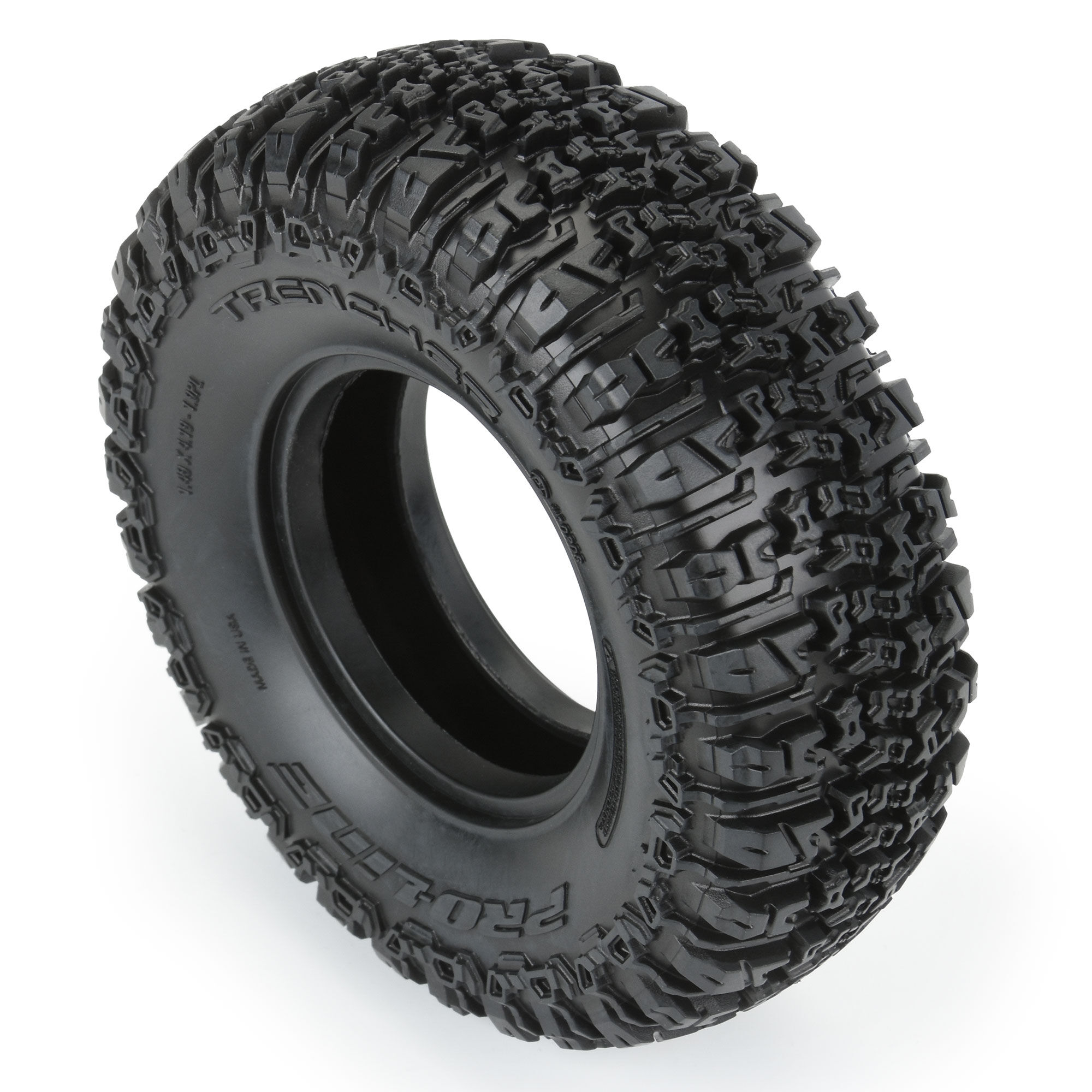 【メーカー公式ショップ】 Pro-Line 1.9 F/R Predator Trencher 1 Class 1/10 Racing ホビーラジコン