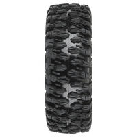 1/10 Hyrax LP G8 Front/Rear 2.2" Rock Crawling Tires (2)