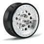 1/10 Rock Shooter Aluminum Front/Rear 1.9" 12mm Crawling Wheels (2)