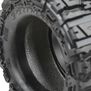 1/10 Trencher HP BELTED F/R 2.8" MT Tires MTD 12mm/14mm Blk Raid (2)
