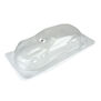 1/8 2023 Nissan Z Clear Body: Vendetta