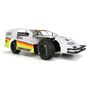 1/10 Hoosier G60 M3 Fr/Rr 2.2"/3.0" Dirt Oval Short Course Tires (2)