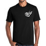Pro-Line Wings Black T-Shirt, XL