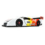 1/8 Hyper-SS Regular Weight Clear Body: 1:8 GT