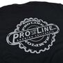 Pro-Line Manufactured Black T-Shirt - X-Large