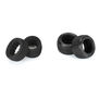 1/10 Electron 2.0 T MC Front/Rear 2.2" Off-Road Truck Tires (2)
