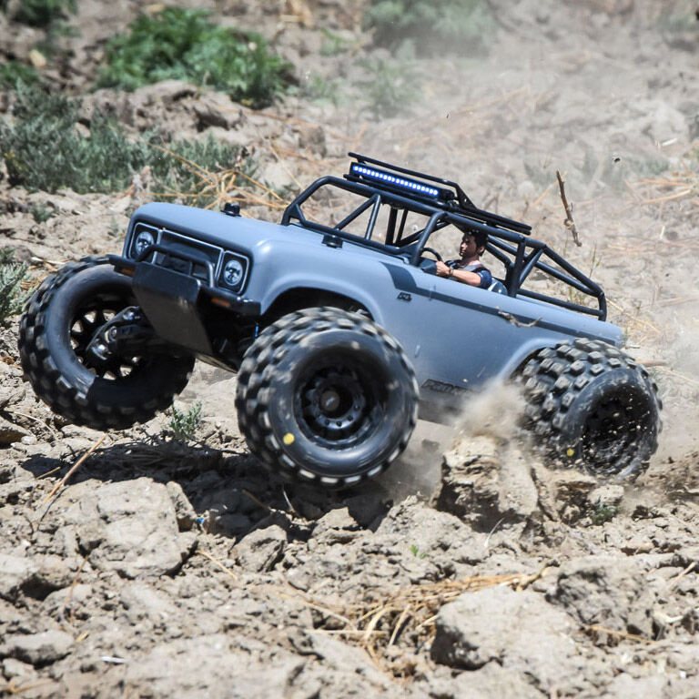 Proline ambush mt sale 4x4
