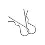 Body Clips (20)
