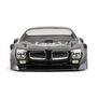 1/10 1971 Pontiac Firebird Trans Am Clear Body: Vintage Trans-Am