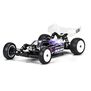 1/10 Axis Light Weight Clear Body: XRAY XB2 Buggy