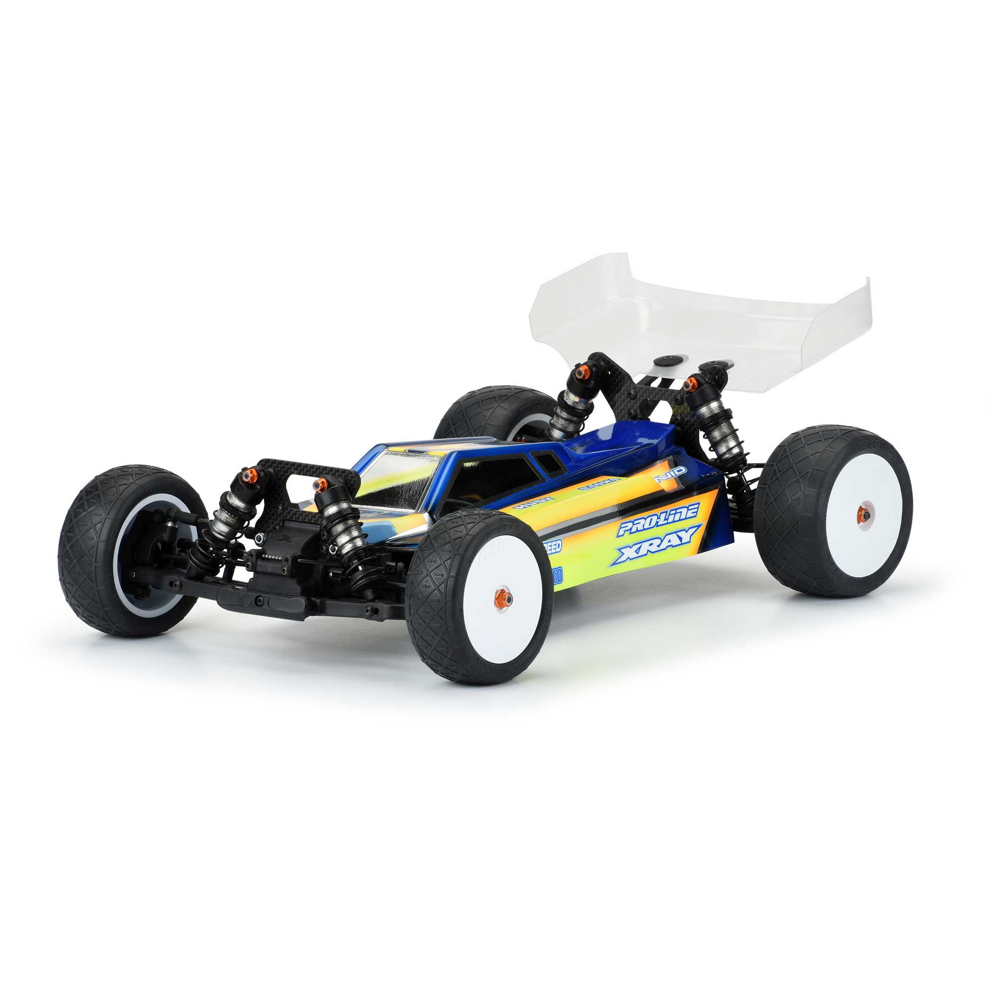 Xray shop 4wd buggy