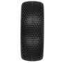 1/8 Blockade S3 Front/Rear Off-Road Buggy Tires (2)