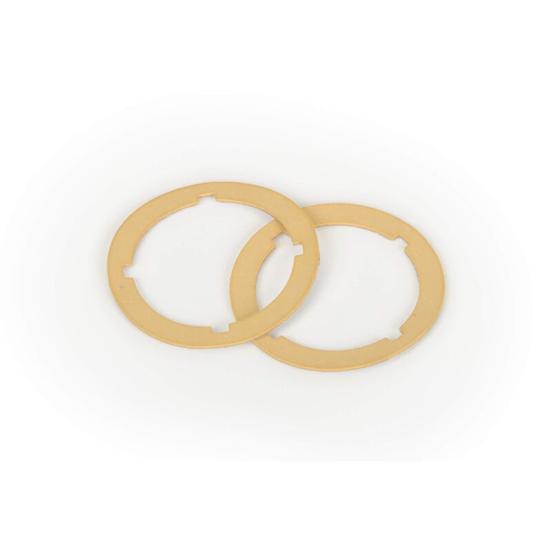 1/10 Slipper Pads Replacement: PRO Performance Transmission