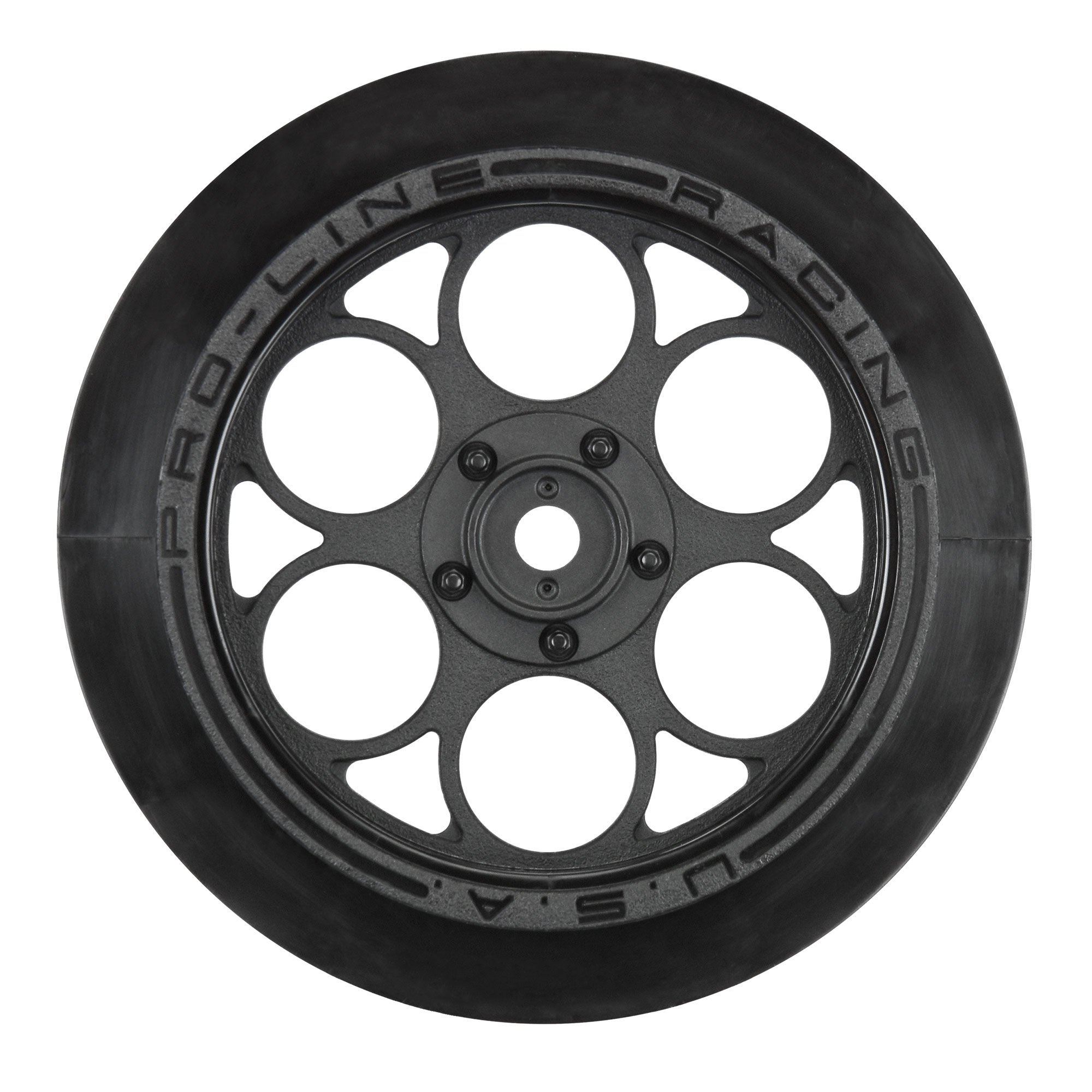 Traxxas funny cheap car front wheels