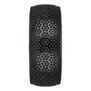 1/8 Hex Shot S3 Front/Rear Off-Road Buggy Tires (2)