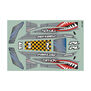 1/14 Axis Tough-Color Gray Body: Typhon GROM