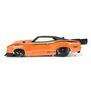 1/10 Octane Clear Body: Short Course Drag Car